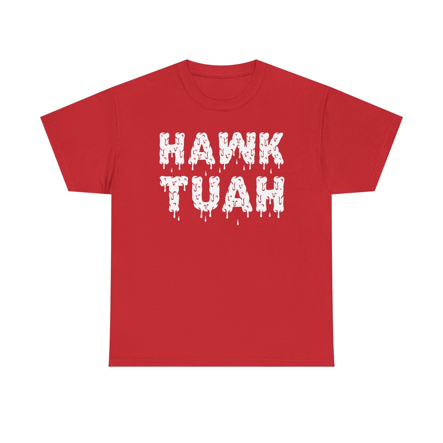 Unisex Heavy Cotton Tee, Savor the Flavor